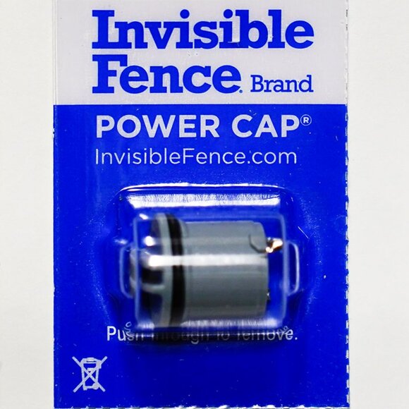 New Original Invisible Fence Battery - Picture 1 of 3
